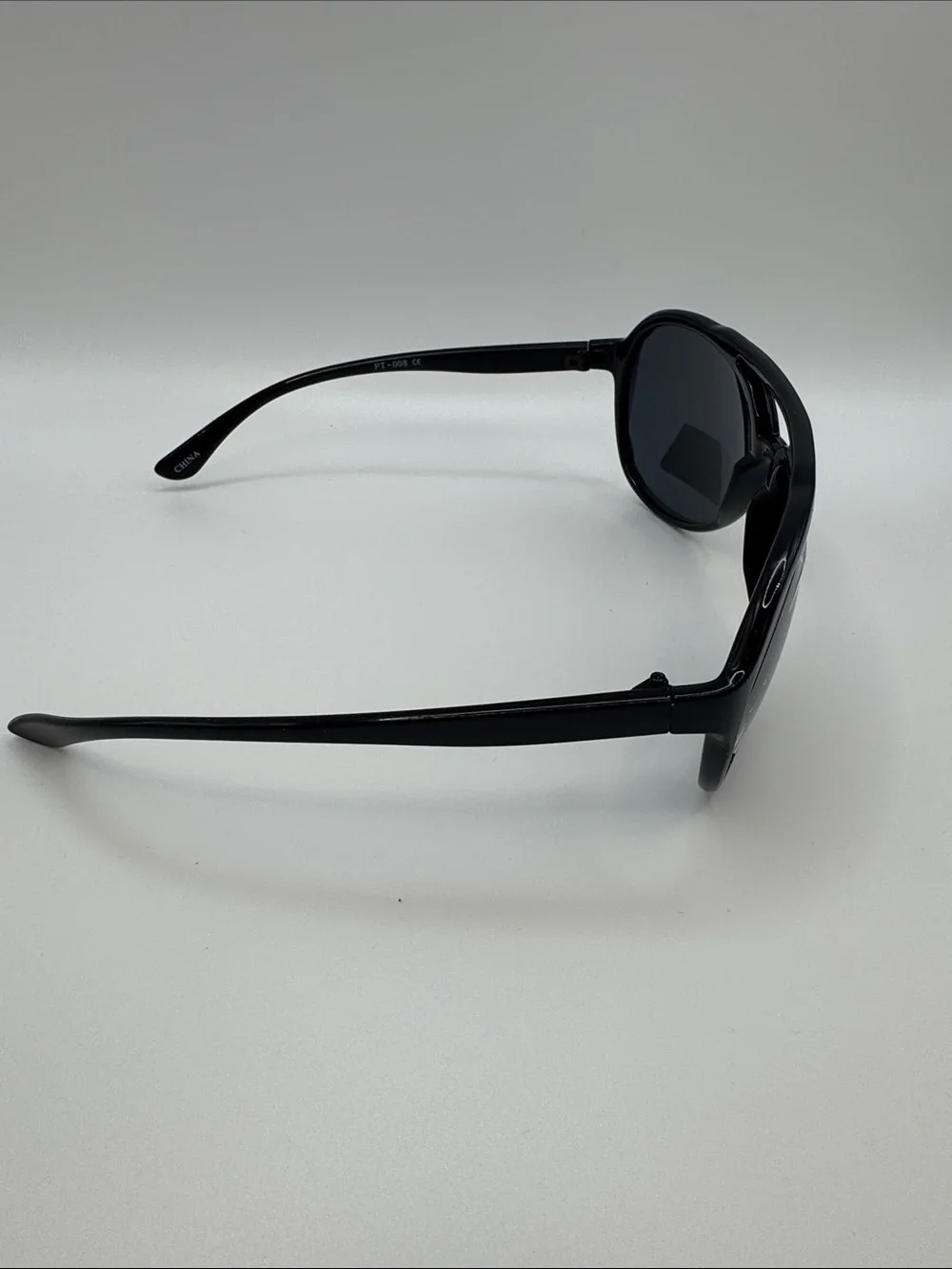Black Polarized Women's Sunglasses